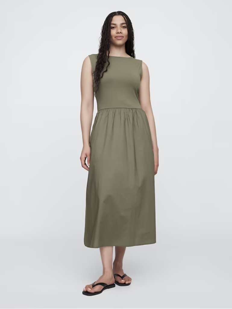 travel dress