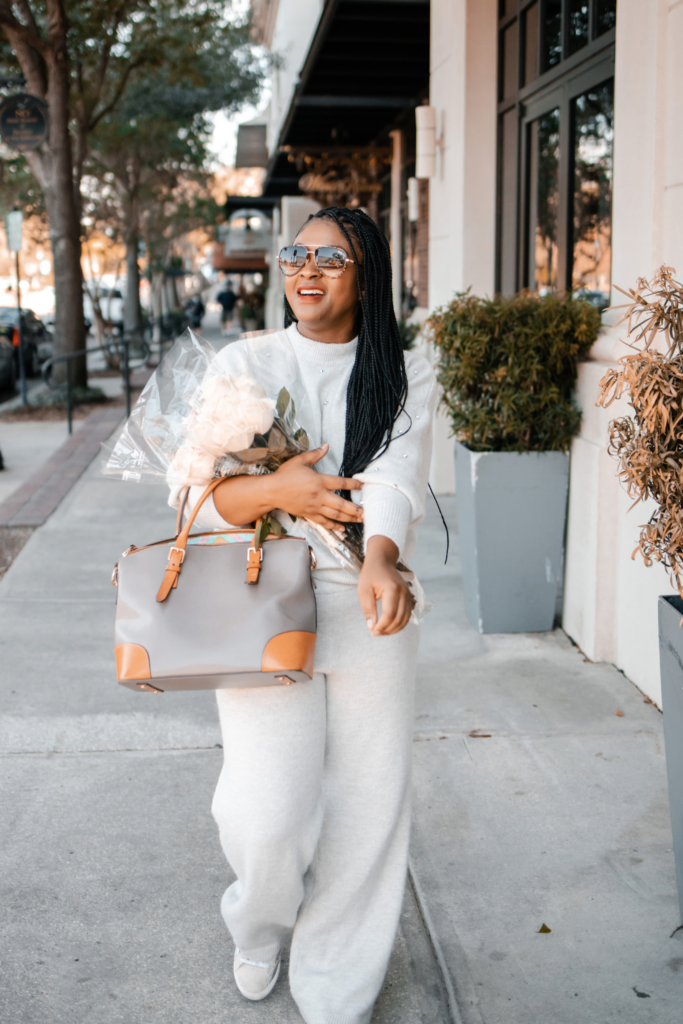 how to prioritize yourself