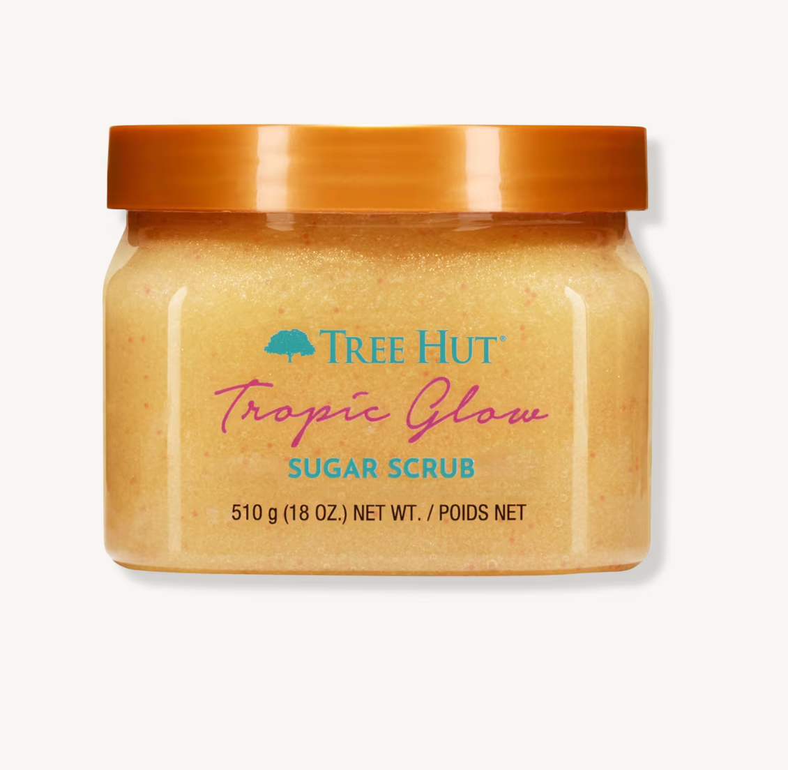 Tree Hut body scrub